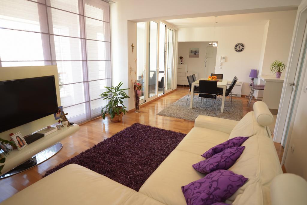 Base Bridge Apartment - Zadar City Centre - Free Parking Exterior photo