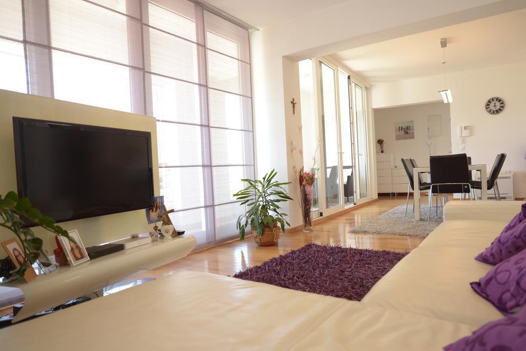 Base Bridge Apartment - Zadar City Centre - Free Parking Exterior photo