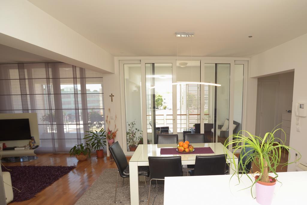 Base Bridge Apartment - Zadar City Centre - Free Parking Exterior photo