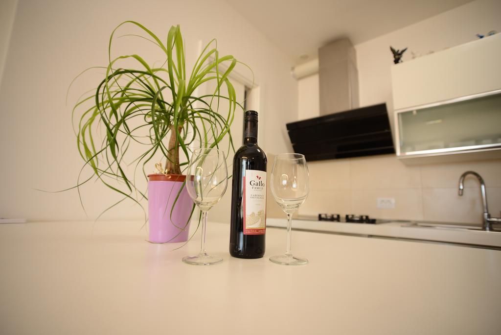 Base Bridge Apartment - Zadar City Centre - Free Parking Exterior photo