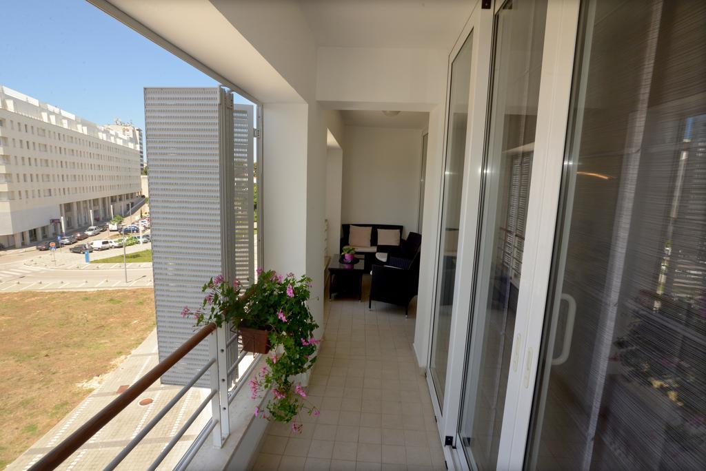 Base Bridge Apartment - Zadar City Centre - Free Parking Exterior photo