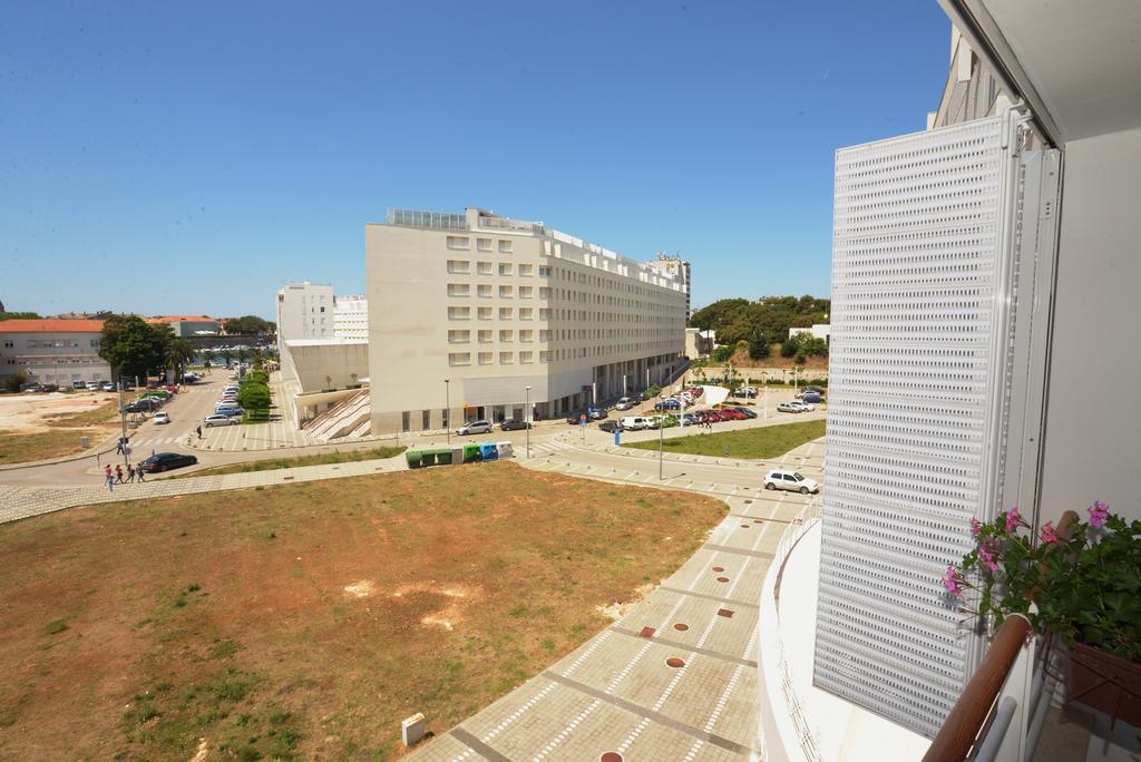 Base Bridge Apartment - Zadar City Centre - Free Parking Exterior photo
