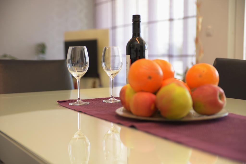 Base Bridge Apartment - Zadar City Centre - Free Parking Exterior photo