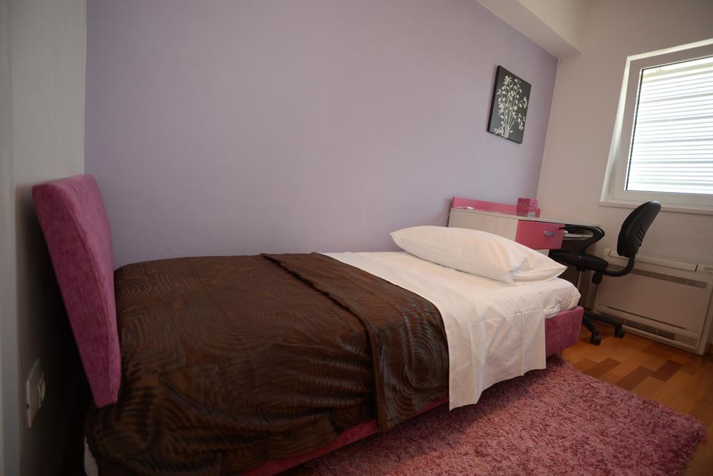 Base Bridge Apartment - Zadar City Centre - Free Parking Exterior photo