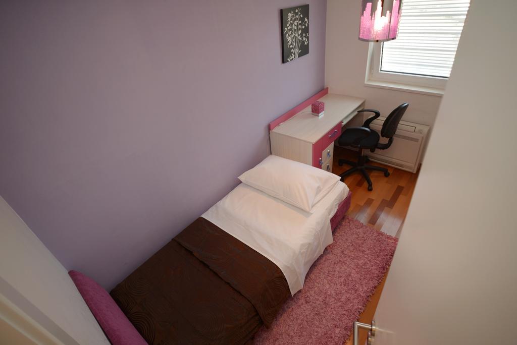 Base Bridge Apartment - Zadar City Centre - Free Parking Exterior photo