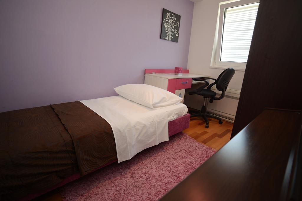 Base Bridge Apartment - Zadar City Centre - Free Parking Exterior photo