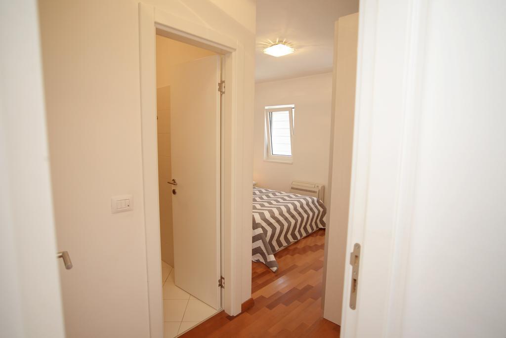 Base Bridge Apartment - Zadar City Centre - Free Parking Exterior photo