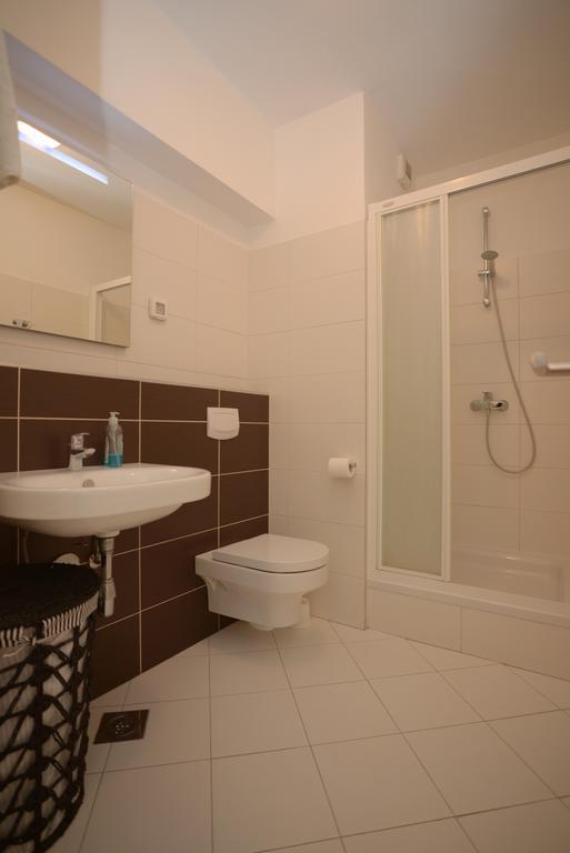 Base Bridge Apartment - Zadar City Centre - Free Parking Exterior photo