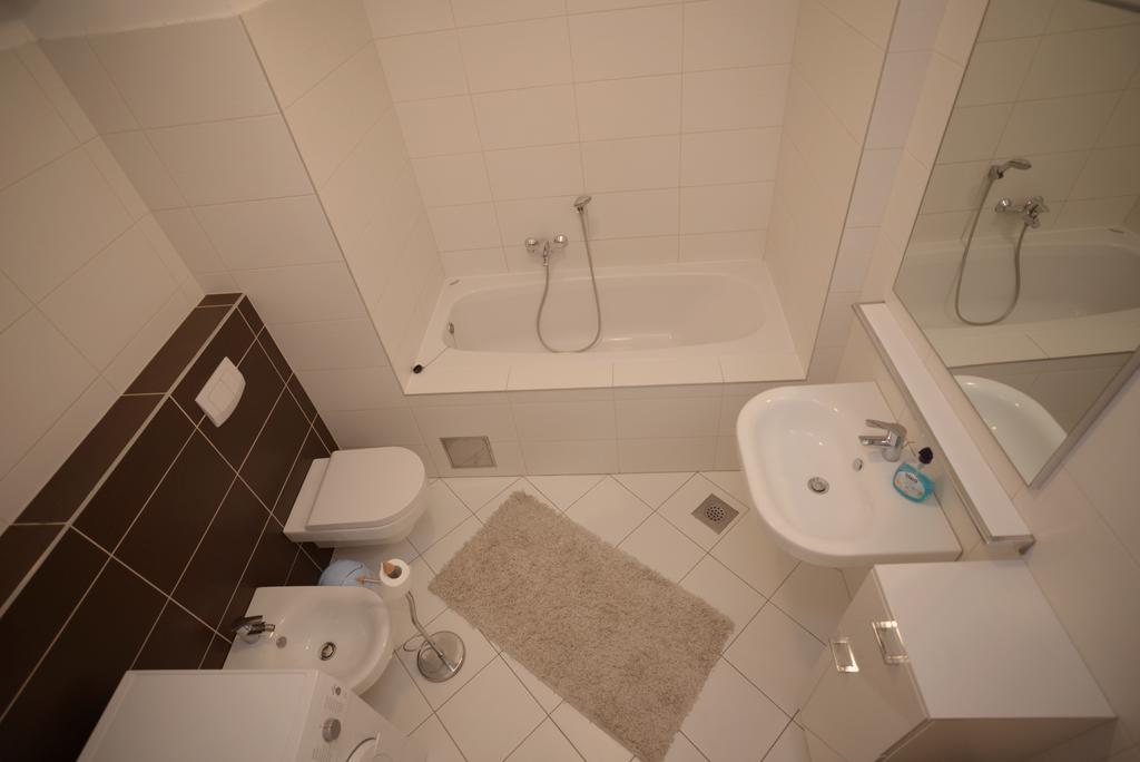Base Bridge Apartment - Zadar City Centre - Free Parking Exterior photo