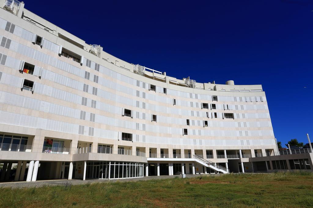 Base Bridge Apartment - Zadar City Centre - Free Parking Exterior photo